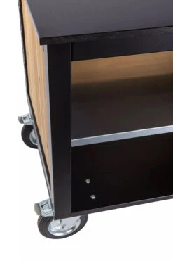 Der Merklinger Outdoor Modul "Otto" (offen M. Ablage) -Brun Grill Geschaft f3bb2537e78dcc02474d97020f532f43