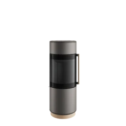 Kaminofen Spartherm PASSO XS Style, 5,9 KW -Brun Grill Geschaft f822b95f04f2e60e207e78d6c5d3843f