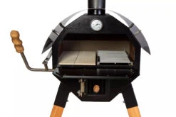 Der Merklinger 600 Holzofen Standard -Brun Grill Geschaft f8917117346d56053bc98cfd0cb4a2df