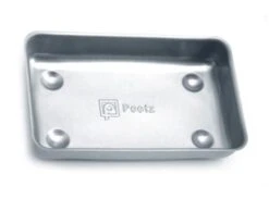 Peetz Räucherofen 880 Mit Tür Inkl. Grundausstattung, Edelstahl -Brun Grill Geschaft fbddf4a433356302bdf210c33f216506