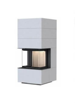 Kaminbausatz Brunner Systemkamin Bsk 5.1 Panorama Kamin Schiebetür, 13 KW -Brun Grill Geschaft fc28d1fb994b2cbb2c2a996824c0e38a