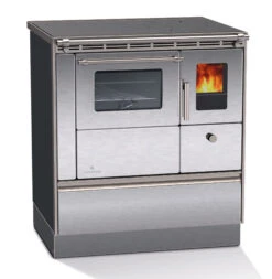Küchenherd Lohberger REGA 75, 7,5 KW -Brun Grill Geschaft fc57bf3c54af002ef6844591cd49cfa8