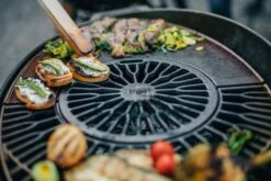 IGNIUM TARAN Classic -Brun Grill Geschaft fcd311af30e1df37aba9209ab9e44816