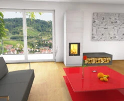 Brunner Klein-Speicherofen KSO 33q Mit Wärmebetonverkleidung 21 Brunner Klein-Speicherofen KSO 33q Mit Wärmebetonverkleidung -Brun Grill Geschaft fd0112a98b28499c0c650ab9c0880e51