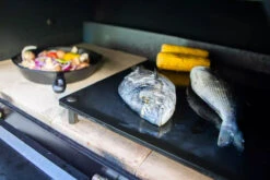 Der Merklinger Feuerplatte 1200 -Brun Grill Geschaft fdd0945ba2ca6c87832302541256f9b2