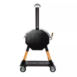 Der Merklinger 800 Holzofen Standard -Brun Grill Geschaft fef81c824edf82227280e869614b2d51
