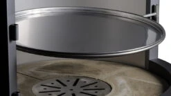 Fettschale Edelstahl Grillkamin Wamsler PRESTIGE 65