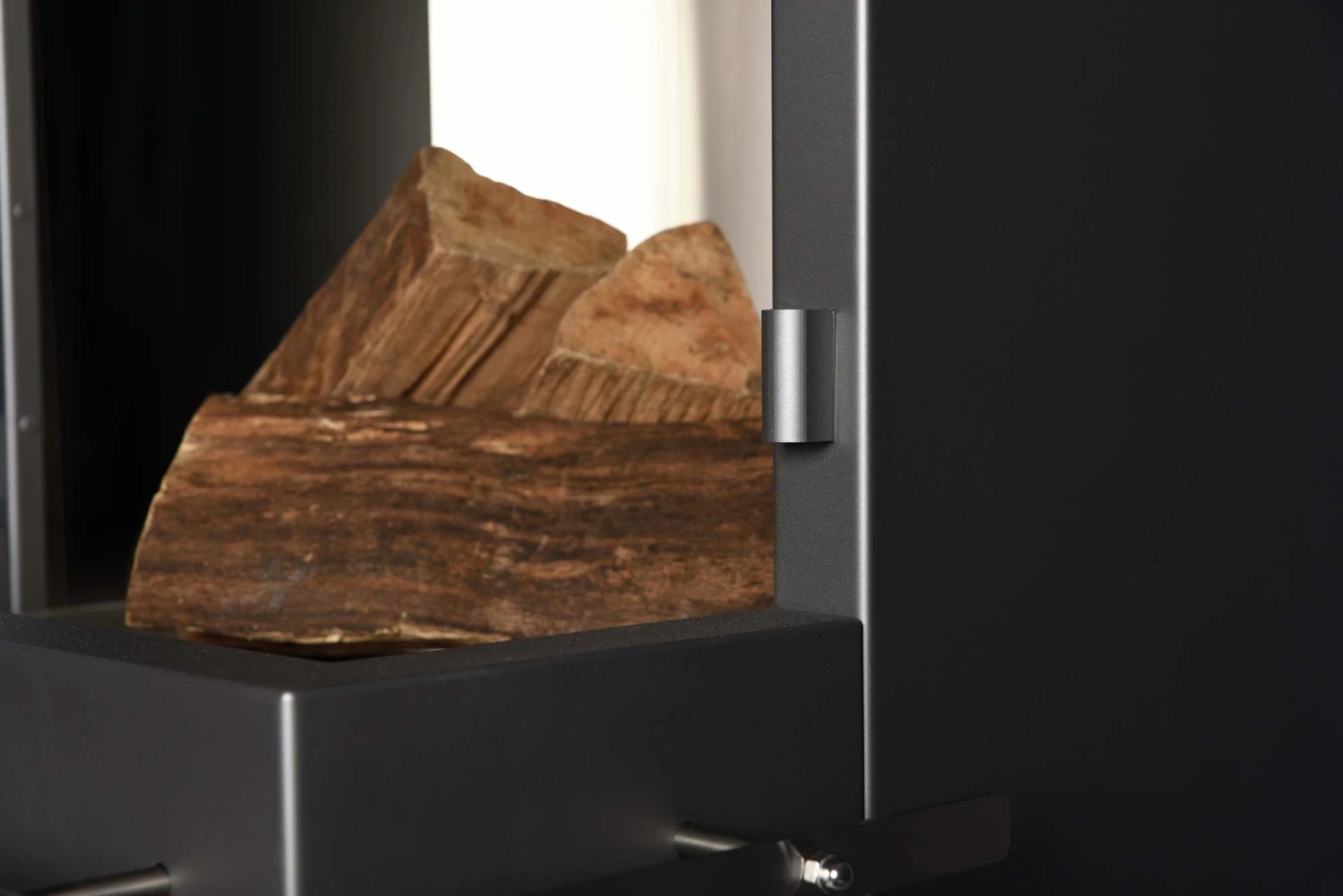 Grillkamin Edelstahl Firestar CUBE CLASSIC 15 Grillkamin Edelstahl Firestar CUBE CLASSIC – Bild 13