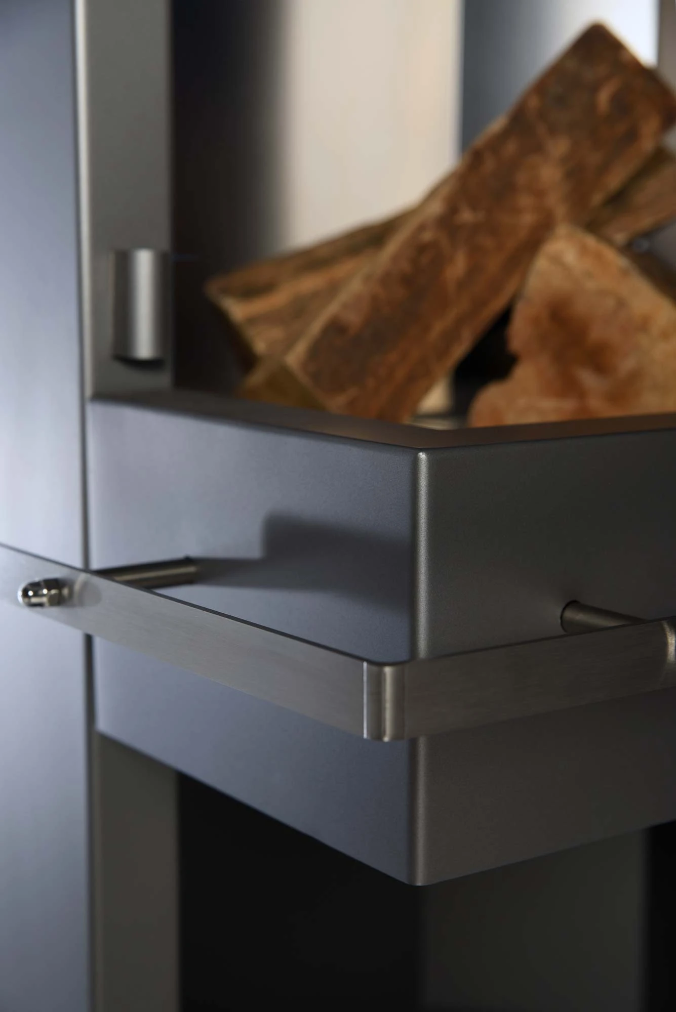 Grillkamin Edelstahl Firestar CUBE CLASSIC 13 Grillkamin Edelstahl Firestar CUBE CLASSIC – Bild 11