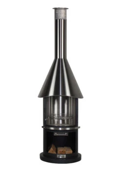 Grillkamin Edelstahl Firestar DESIGN 550 7 Grillkamin Edelstahl Firestar DESIGN 550 -Brun Grill Geschaft firestar dn 550 design schwarz black 1 kopieawxqa91rqknbe