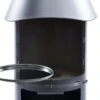 Fettschale Edelstahl Grillkamin Firestar 550