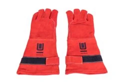 IGNIUM Grillhandschuhe -Brun Grill Geschaft jpeg grill handschuhe leder ignium