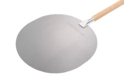 Der Merklinger Pizzaschaufel 30 Cm -Brun Grill Geschaft merklinger holzbackofen grill pizzaofen brotbackofen pizzaschaufel holzgriff 4 jpg