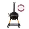 Der Merklinger 800 Standard Inkl. Zubehör Komplettset -Brun Grill Geschaft merklinger 800 holzbackofen pizzaofen grill backen kochen grillen bestseller modell 1