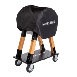 Der Merklinger Abdeckhaube 800er -Brun Grill Geschaft merklinger holzbackofen grill pizzaofen brotbackofen abdeckhaube600 3 jpg