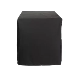 Der Merklinger Abdeckhaube Outdoor Modul -Brun Grill Geschaft merklinger holzbackofen grill pizzaofen brotbackofen abdeckhaube mobilerbeistelltisch 6 jpg