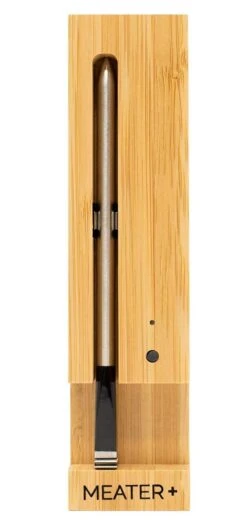 Grillthermometer Kabellos MEATER PLUS Digital