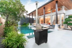 Pelletgrill Wamsler Exclusiv -Brun Grill Geschaft pelletgrill exclusiv wamsler s ve 1 3