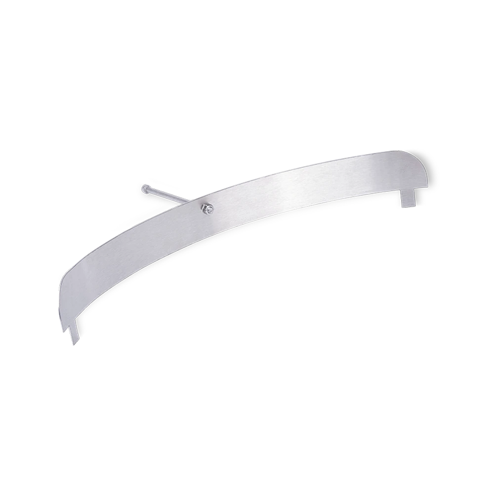 MOESTA-BBQ Pizzaband Für Smokin’ PizzaRing 3 MOESTA-BBQ Pizzaband Für Smokin’ PizzaRing