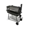 MOESTA-BBQ Sheriff Pelletgrill Ohne Ablagebrett -Brun Grill Geschaft sheriff 2022 einzeln ohnebrett freigestellt ohne logo web 800x800