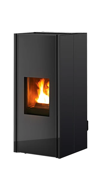 Pelletofen MCZ KLIN Comfort Air Maestro M1, 8 KW 6 Pelletofen MCZ KLIN Comfort Air Maestro M1, 8 KW – Bild 4