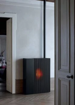 Pelletofen MCZ REFLEX Comfort Air Maestro UP M1, 8 KW -Brun Grill Geschaft stufa a pellet reflex 1ikvjvwuyfvrsr