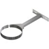 Wandhalterung 50 - 250 Mm Für Rauchrohr Grillkamin Firestar DN 550
