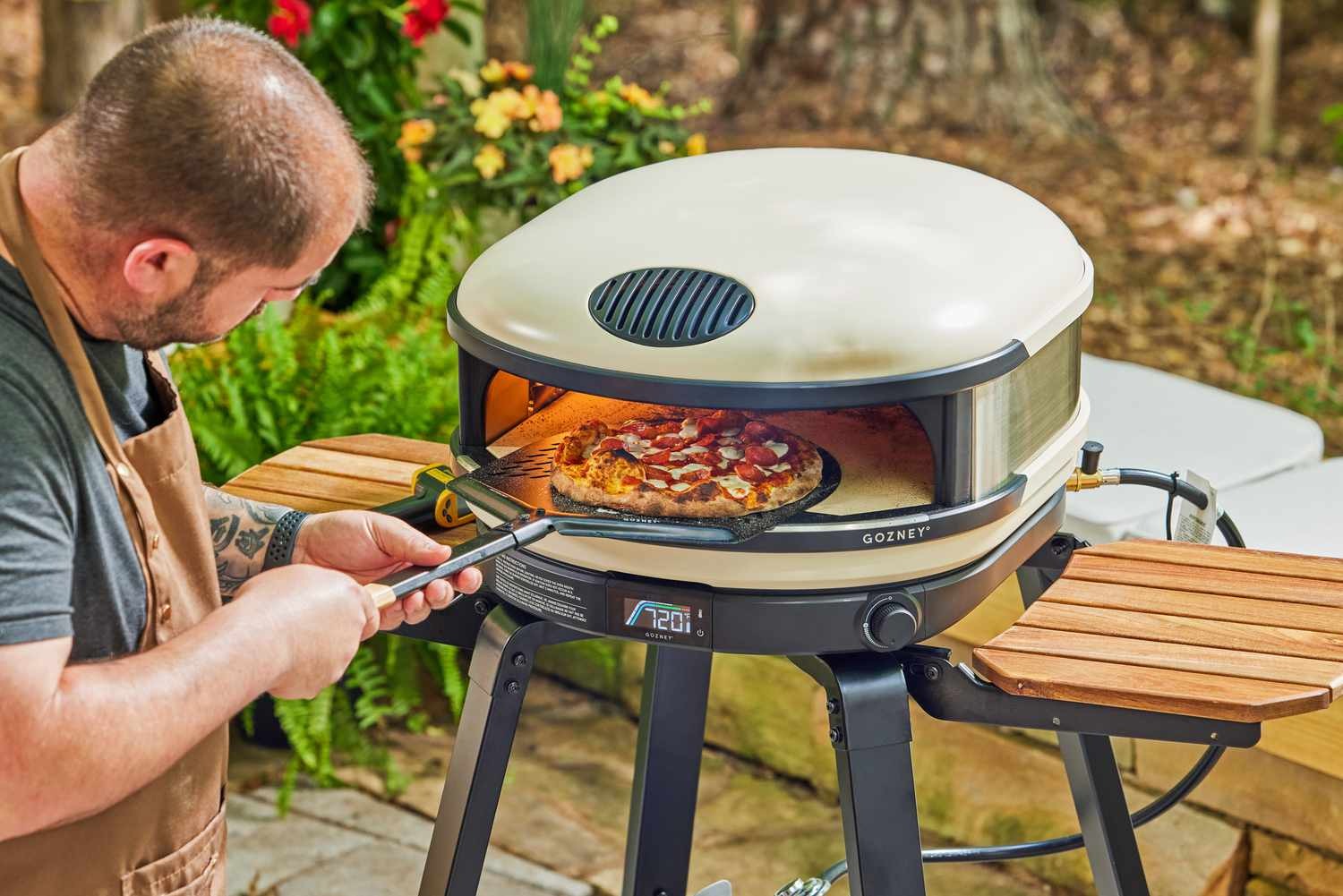 Brun Grill Geschaft 1 Brun Grill Geschaft -Brun Grill Geschaft faw outdoor pizza ovens may 24 t
